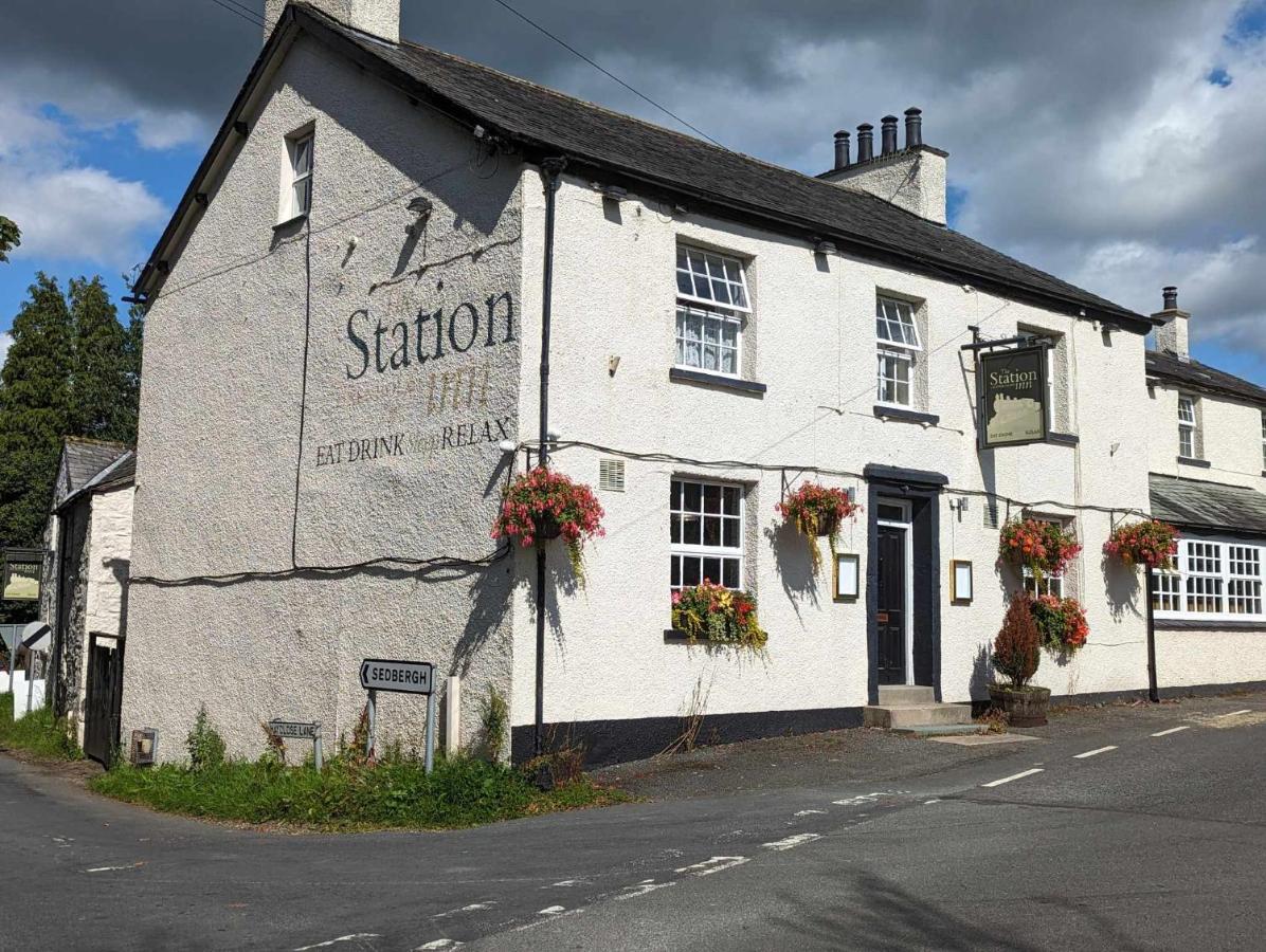 Station Inn B&B เคนดัล ภายนอก รูปภาพ