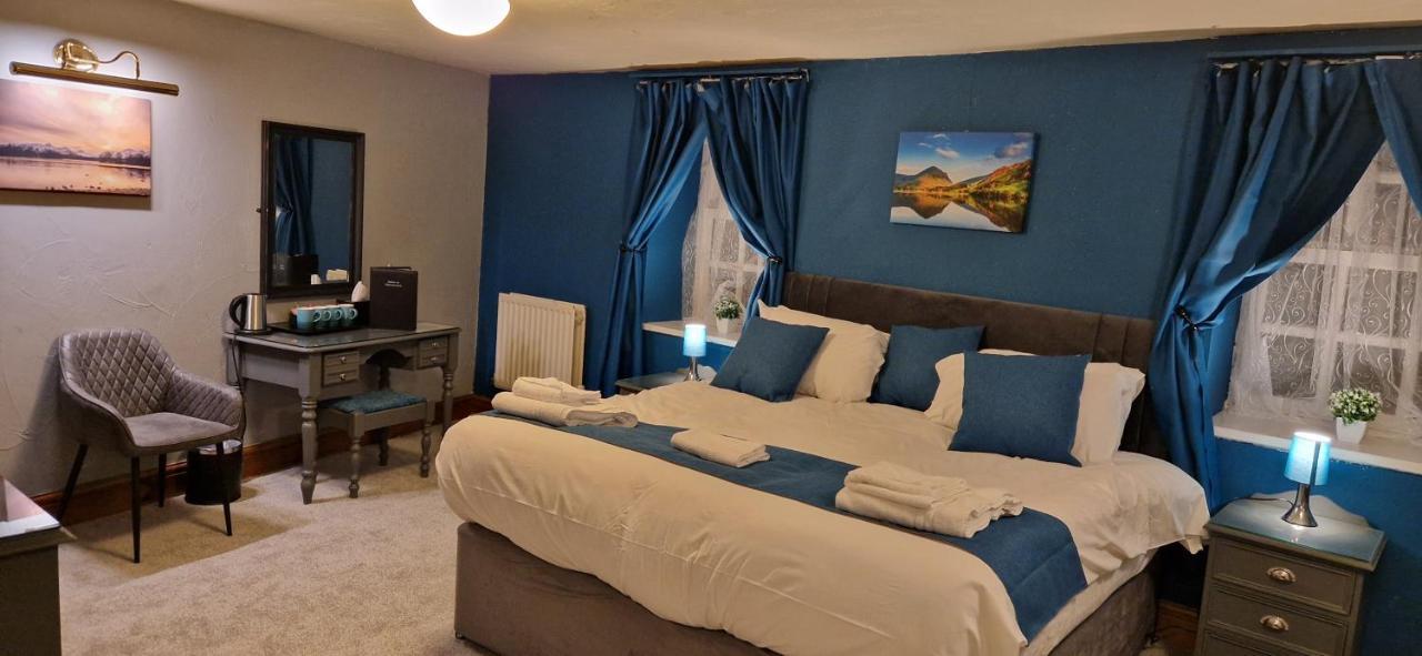 Station Inn B&B เคนดัล ภายนอก รูปภาพ