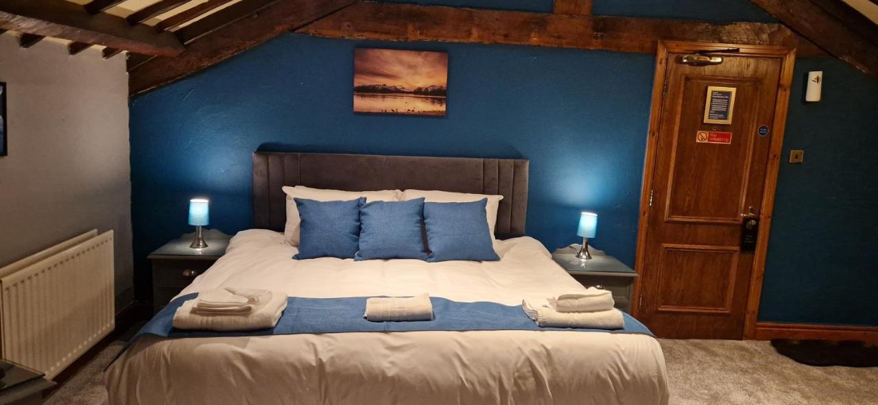 Station Inn B&B เคนดัล ภายนอก รูปภาพ