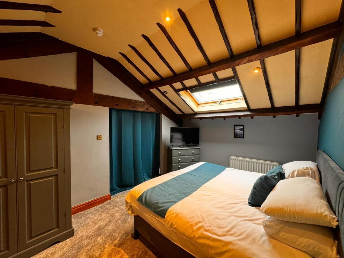 Station Inn B&B เคนดัล ภายนอก รูปภาพ