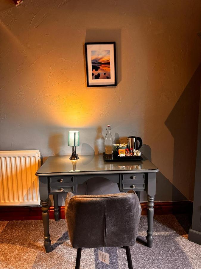 Station Inn B&B เคนดัล ภายนอก รูปภาพ