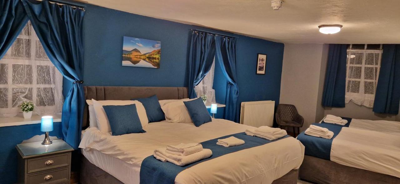 Station Inn B&B เคนดัล ภายนอก รูปภาพ