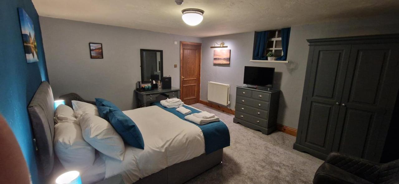 Station Inn B&B เคนดัล ภายนอก รูปภาพ