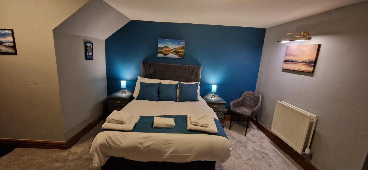 Station Inn B&B เคนดัล ภายนอก รูปภาพ